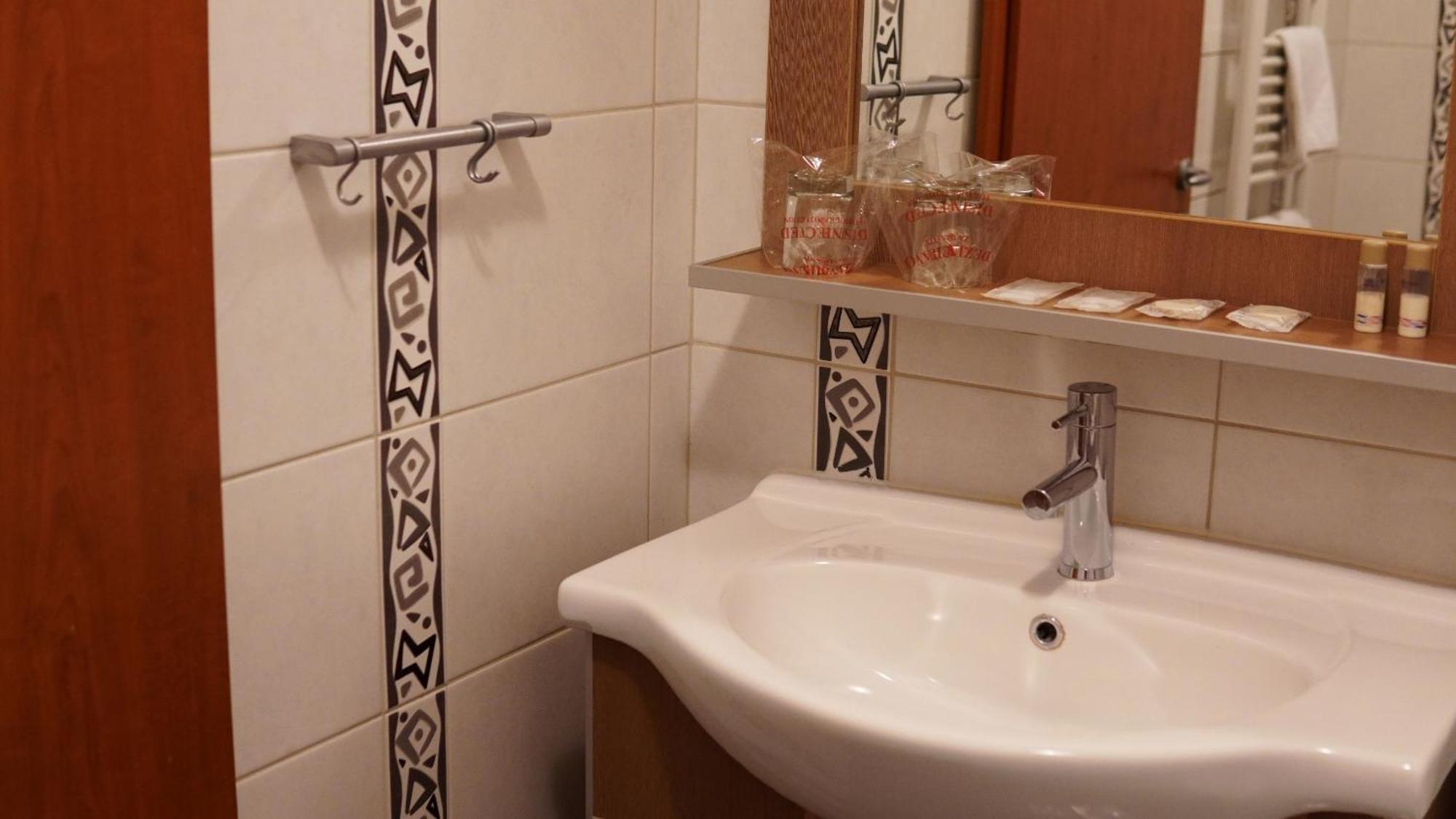 Hotel Vila Ivankovic Buna Quarto foto