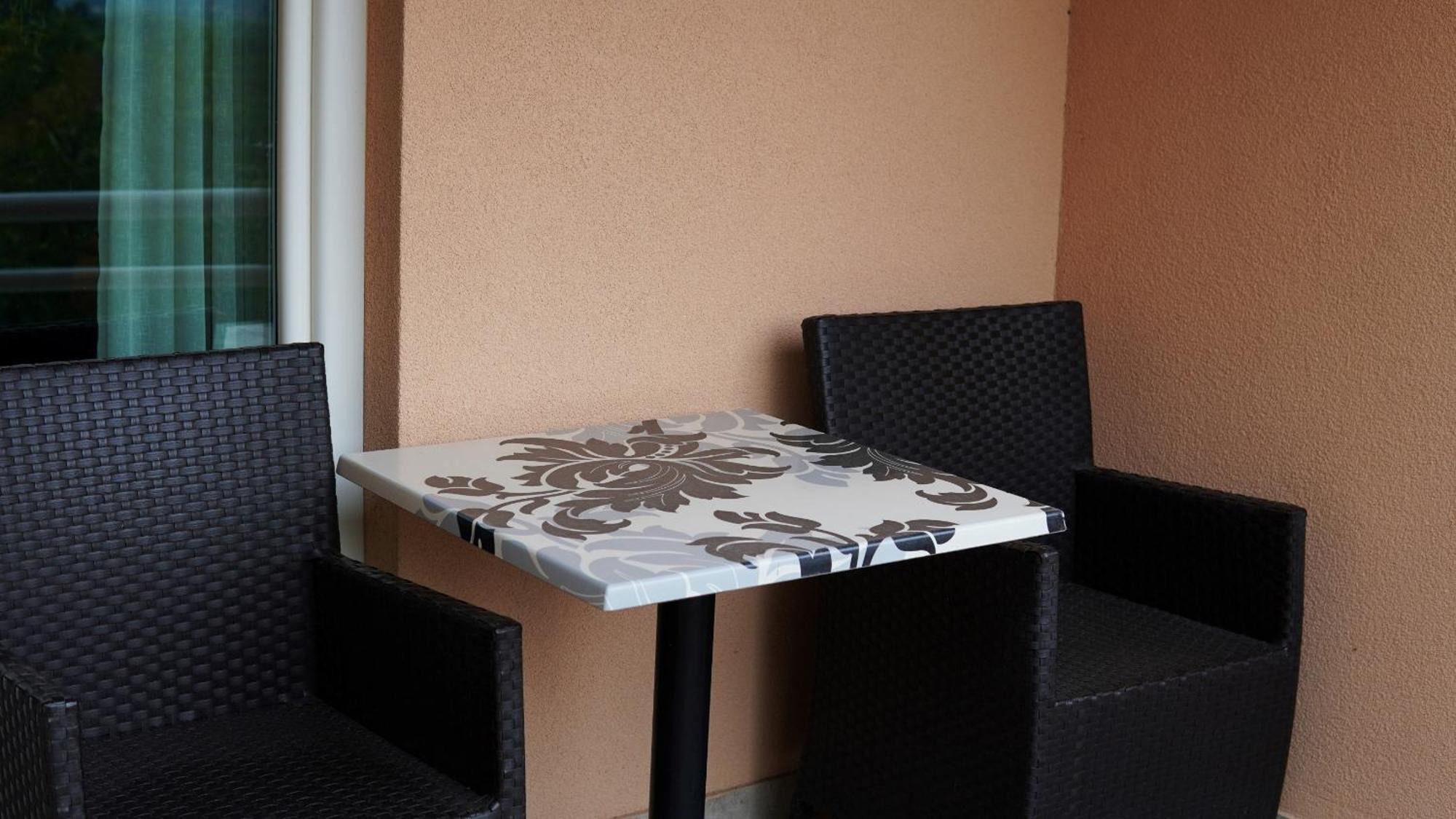 Hotel Vila Ivankovic Buna Quarto foto